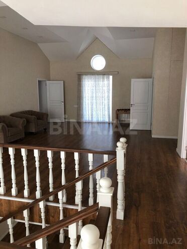 7-комн. дом/дача - пос. Нардаран - 410 м² (13)