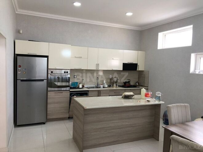 7-комн. дом/дача - пос. Нардаран - 410 м² (4)