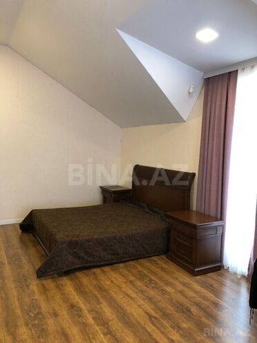 7-комн. дом/дача - пос. Нардаран - 410 м² (23)