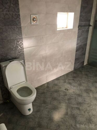 7-комн. дом/дача - пос. Нардаран - 410 м² (22)