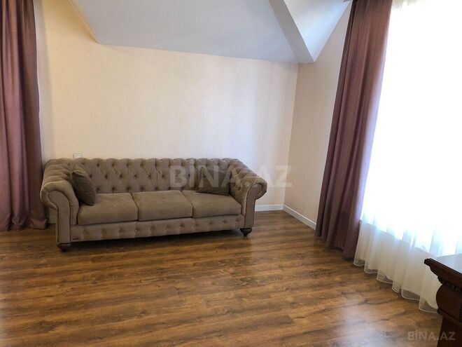 7-комн. дом/дача - пос. Нардаран - 410 м² (20)