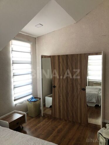 7-комн. дом/дача - пос. Нардаран - 410 м² (15)