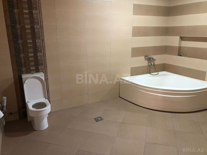 7-комн. дом/дача - пос. Нардаран - 410 м² (5)