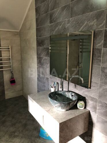 7-комн. дом/дача - пос. Нардаран - 410 м² (25)