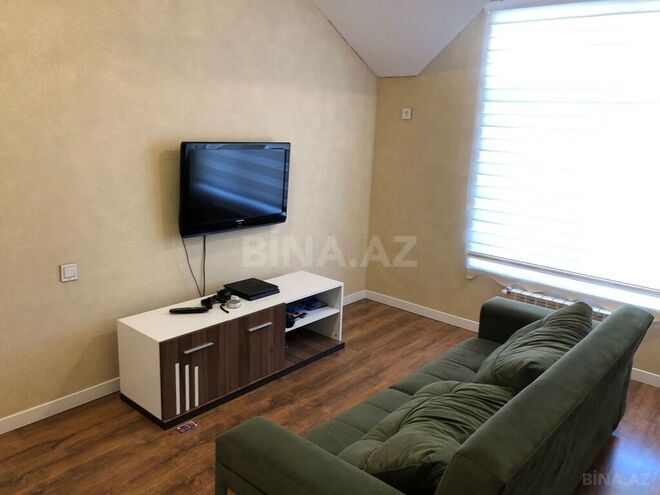 7-комн. дом/дача - пос. Нардаран - 410 м² (27)