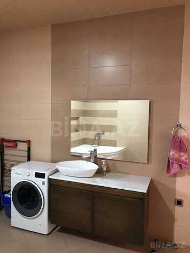 7-комн. дом/дача - пос. Нардаран - 410 м² (8)