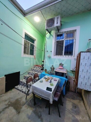 2-комн. дом/дача - пос. Бинагади - 78 м² (14)