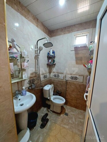 2-комн. дом/дача - пос. Бинагади - 78 м² (11)