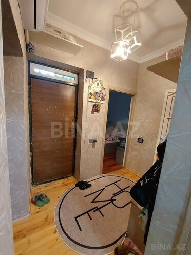 2-комн. дом/дача - пос. Бинагади - 78 м² (10)