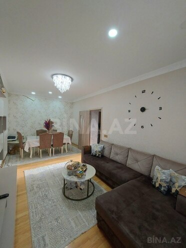 2-комн. дом/дача - пос. Бинагади - 78 м² (2)
