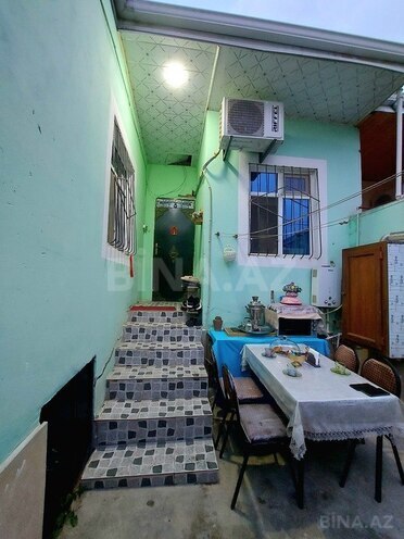 2-комн. дом/дача - пос. Бинагади - 78 м² (17)
