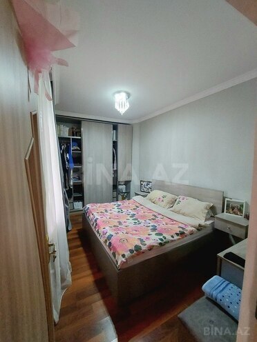 2-комн. дом/дача - пос. Бинагади - 78 м² (7)