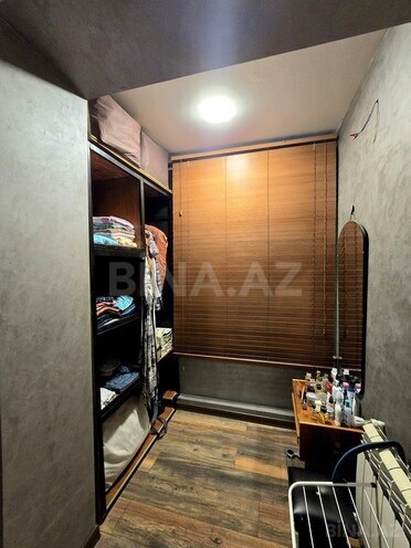 3-комн. вторичка - м. Ахмедлы - 70 м² (9)