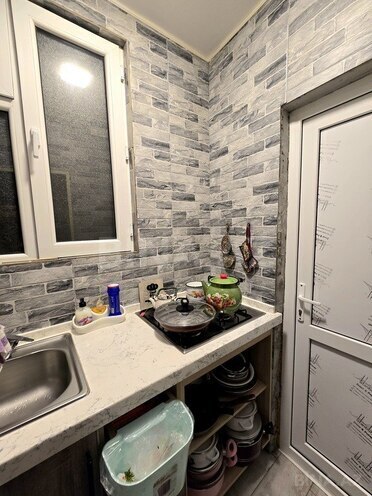 3-комн. вторичка - м. Ахмедлы - 70 м² (11)