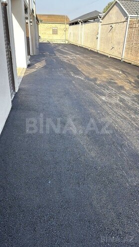 5-комн. дом/дача - пос. Мардакан - 220 м² (30)