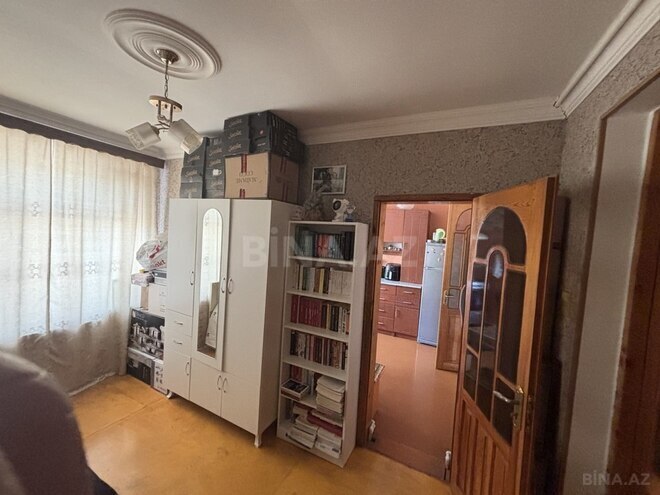 1-комн. вторичка - Сумгаит - 65 м² (6)