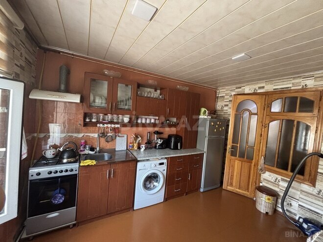 1-комн. вторичка - Сумгаит - 65 м² (7)