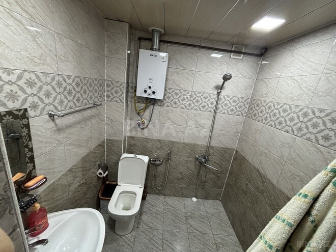 1-комн. вторичка - Сумгаит - 65 м² (10)
