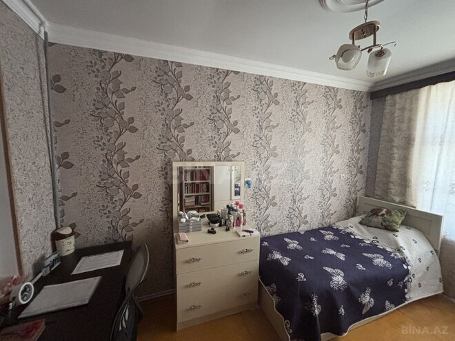 1-комн. вторичка - Сумгаит - 65 м² (5)