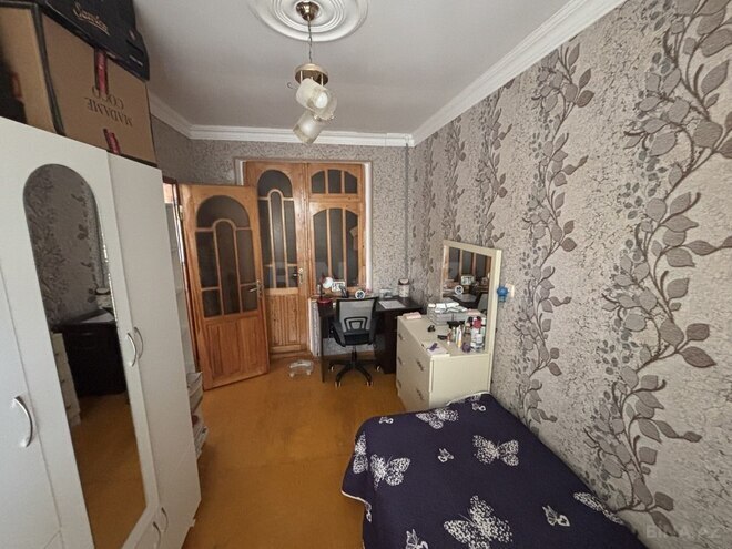 1-комн. вторичка - Сумгаит - 65 м² (4)