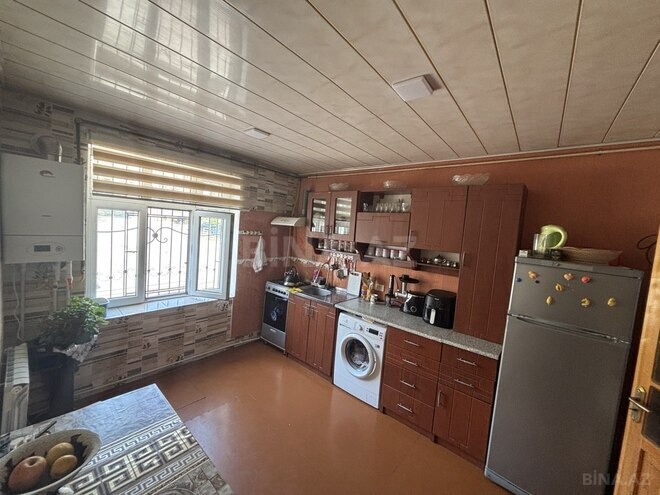 1-комн. вторичка - Сумгаит - 65 м² (8)
