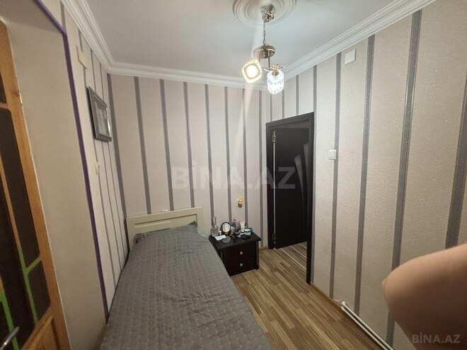 1-комн. вторичка - Сумгаит - 65 м² (11)