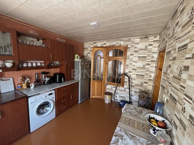 1-комн. вторичка - Сумгаит - 65 м² (9)