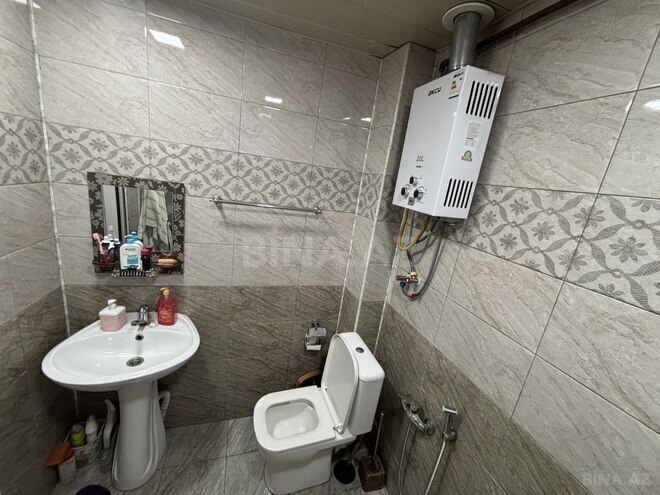 1-комн. вторичка - Сумгаит - 65 м² (12)