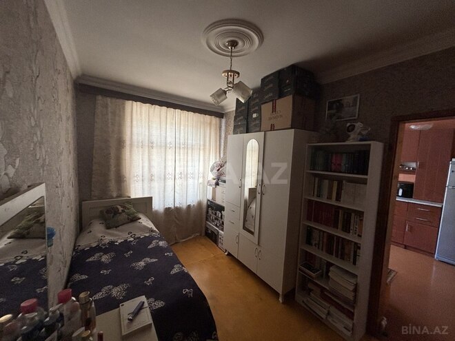 1-комн. вторичка - Сумгаит - 65 м² (3)