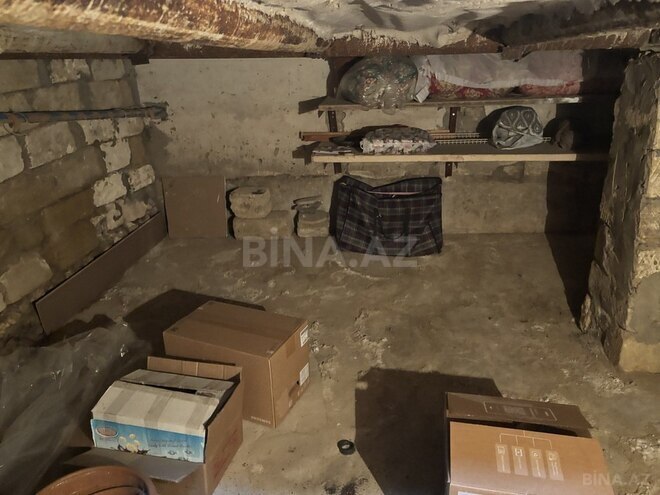 1-комн. вторичка - Сумгаит - 65 м² (16)