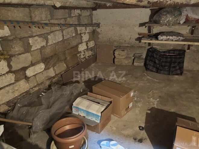 1-комн. вторичка - Сумгаит - 65 м² (15)