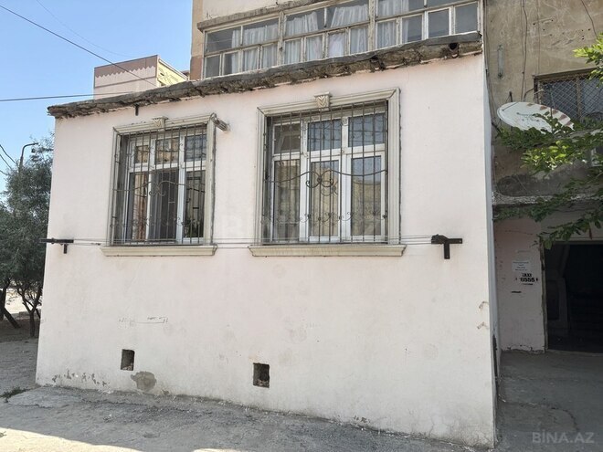 1-комн. вторичка - Сумгаит - 65 м² (17)