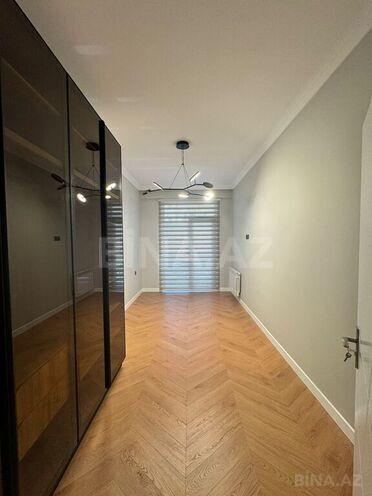 2-комн. новостройка - м. Ази Асланов - 86 м² (6)