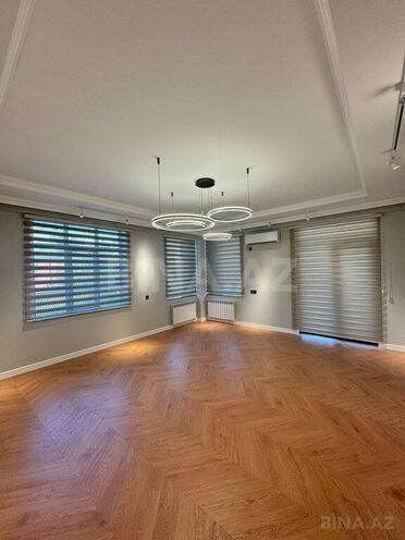 2-комн. новостройка - м. Ази Асланов - 86 м² (2)