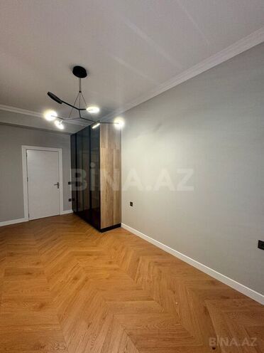 2-комн. новостройка - м. Ази Асланов - 86 м² (7)