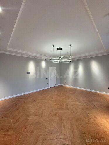 2-комн. новостройка - м. Ази Асланов - 86 м² (3)