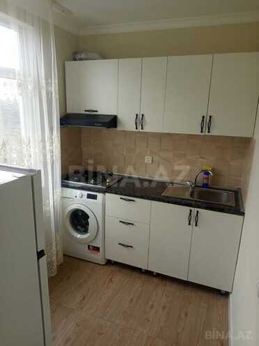 2-комн. вторичка - м. Мемар Аджеми - 45 м² (5)