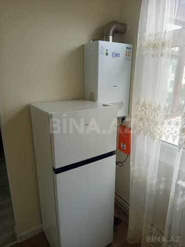 2-комн. вторичка - м. Мемар Аджеми - 45 м² (6)