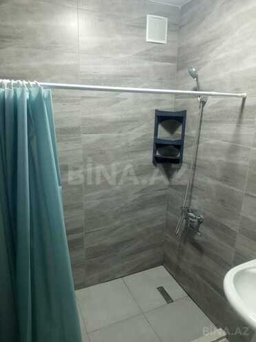 2-комн. вторичка - м. Мемар Аджеми - 45 м² (7)