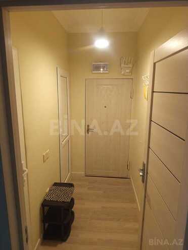 2-комн. вторичка - м. Мемар Аджеми - 45 м² (3)