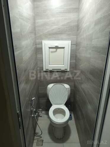 2-комн. вторичка - м. Мемар Аджеми - 45 м² (4)