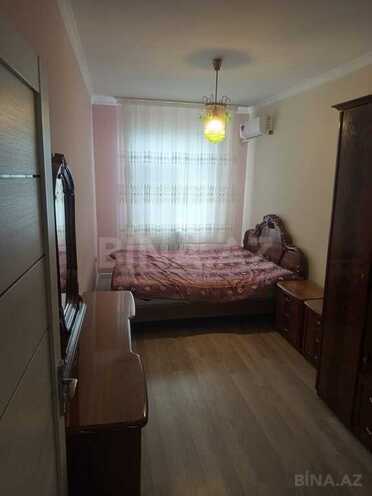 2-комн. вторичка - м. Мемар Аджеми - 45 м² (8)