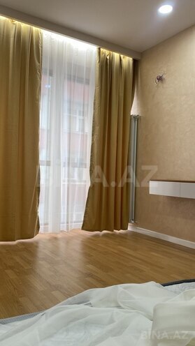 4-комн. новостройка - пос. Бадамдар - 145 м² (1)