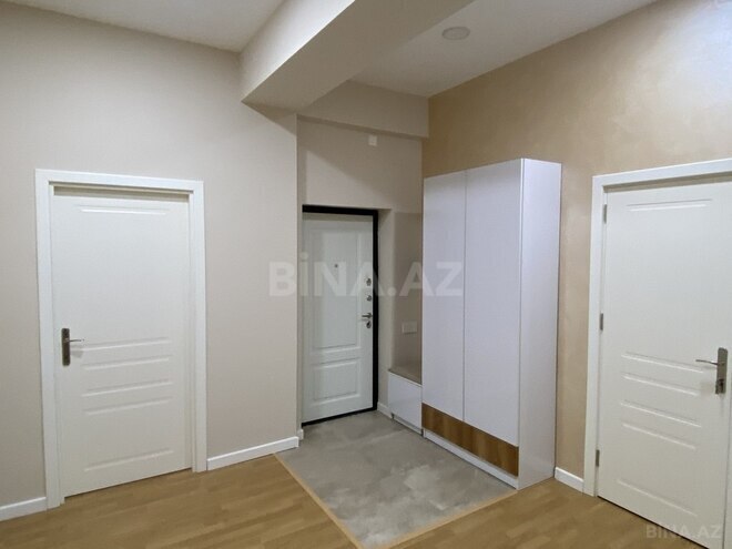 4-комн. новостройка - пос. Бадамдар - 145 м² (10)