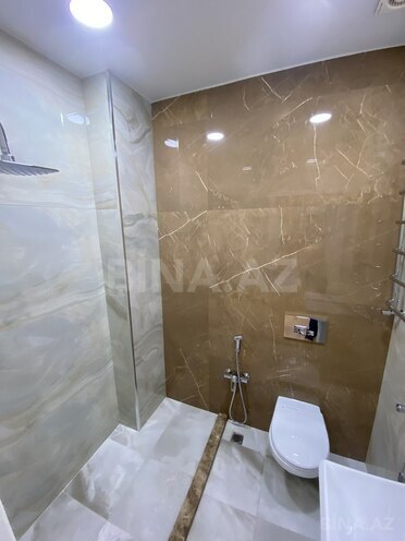 4-комн. новостройка - пос. Бадамдар - 145 м² (9)