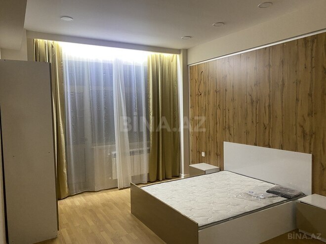 4-комн. новостройка - пос. Бадамдар - 145 м² (2)