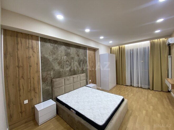 4-комн. новостройка - пос. Бадамдар - 145 м² (6)