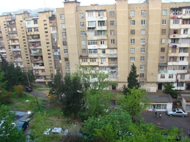 3-комн. вторичка - пос. Массив Д - 80 м² (10)