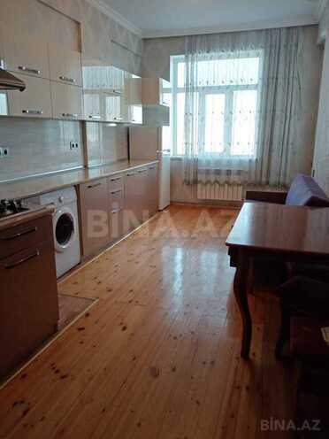 1-комн. новостройка - пос. Мамедли - 55 м² (2)
