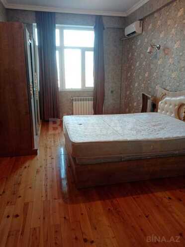 1-комн. новостройка - пос. Мамедли - 55 м² (3)